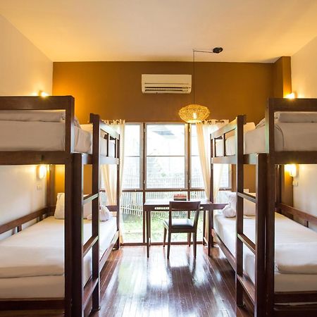 Eco Resort Chiang Mai Dış mekan fotoğraf