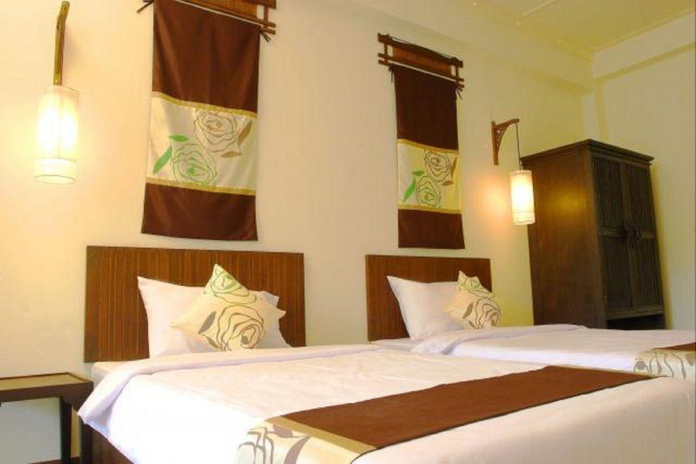 Eco Resort Chiang Mai Dış mekan fotoğraf