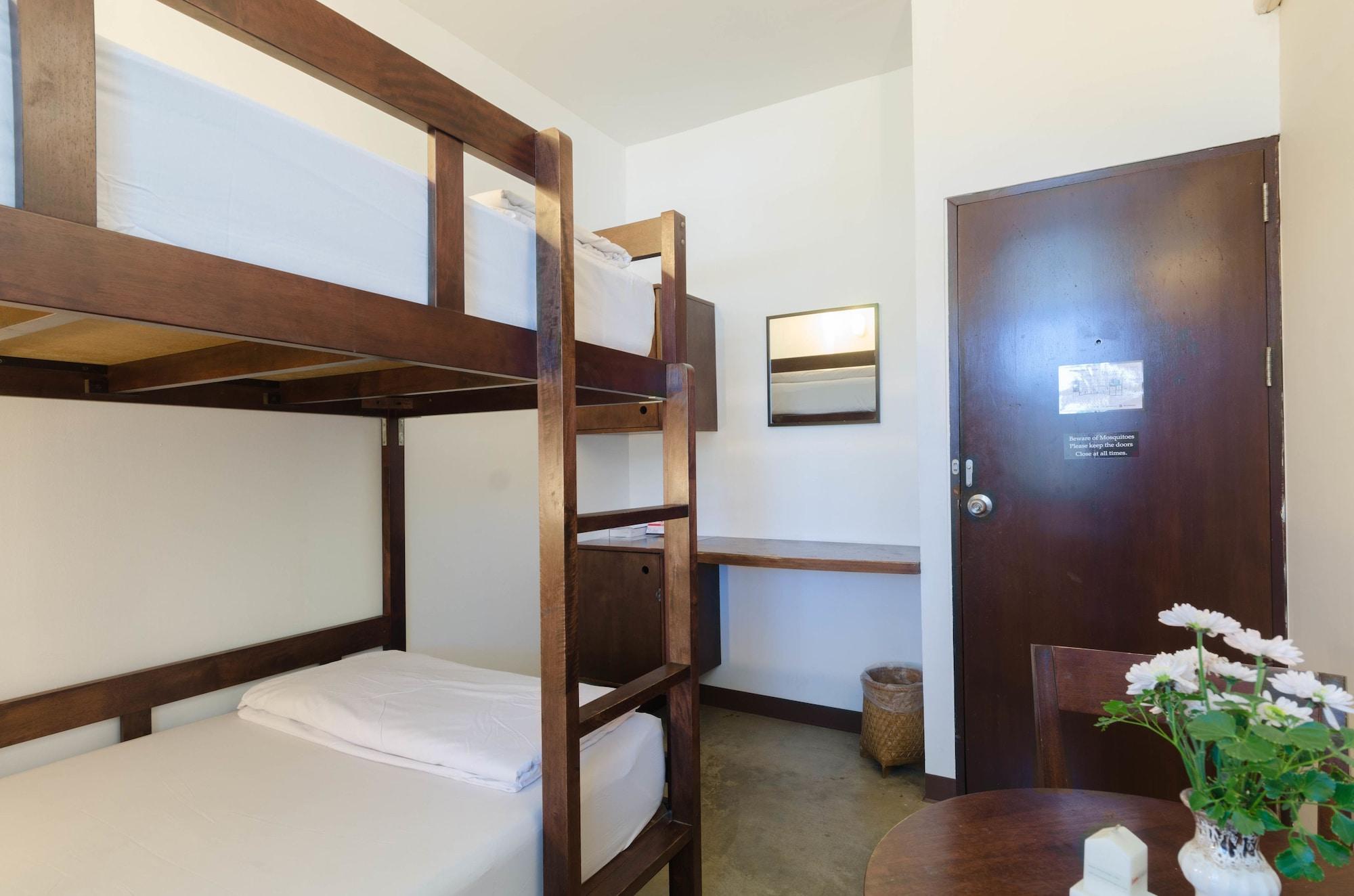 Eco Resort Chiang Mai Dış mekan fotoğraf