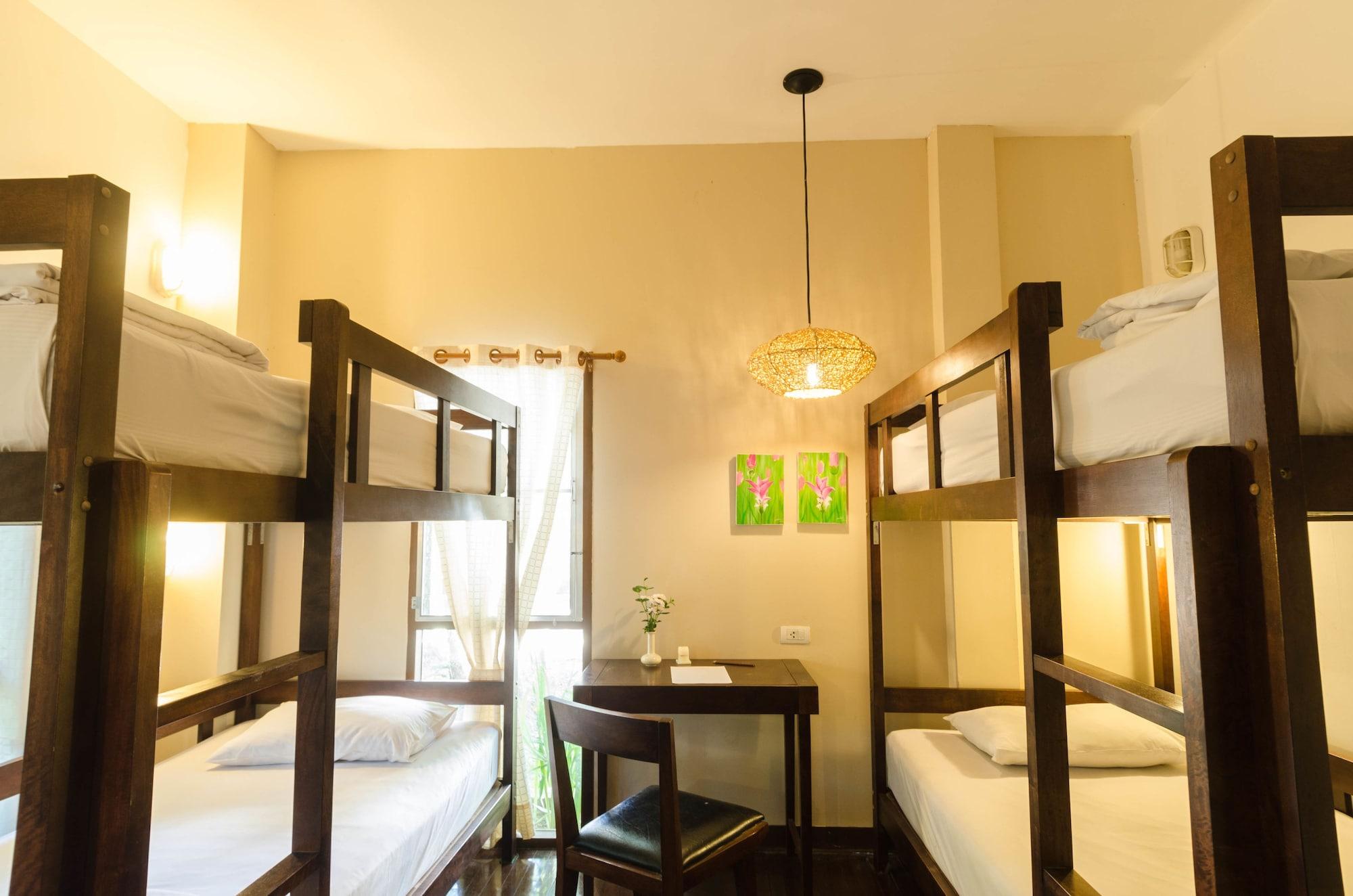 Eco Resort Chiang Mai Dış mekan fotoğraf