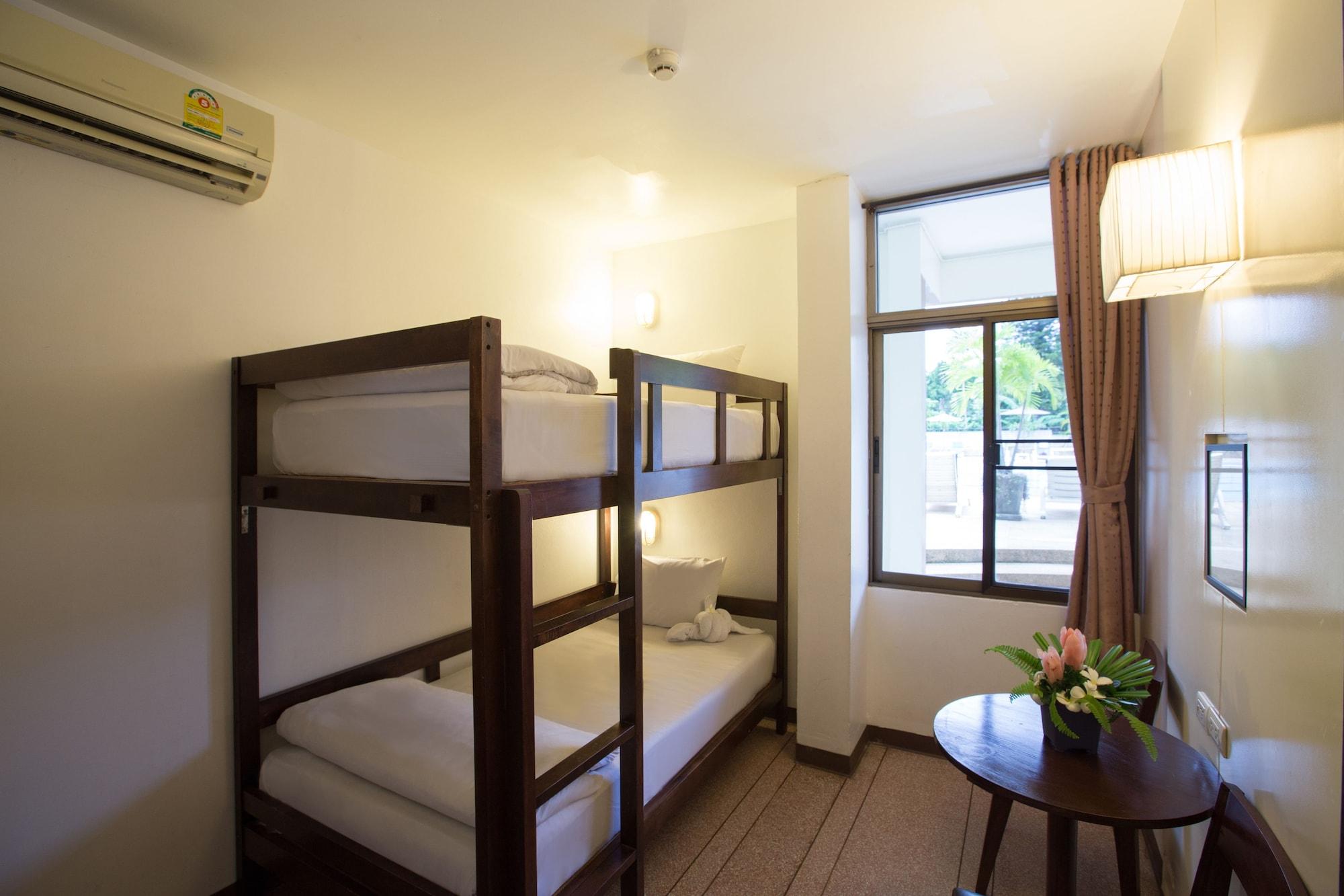Eco Resort Chiang Mai Dış mekan fotoğraf