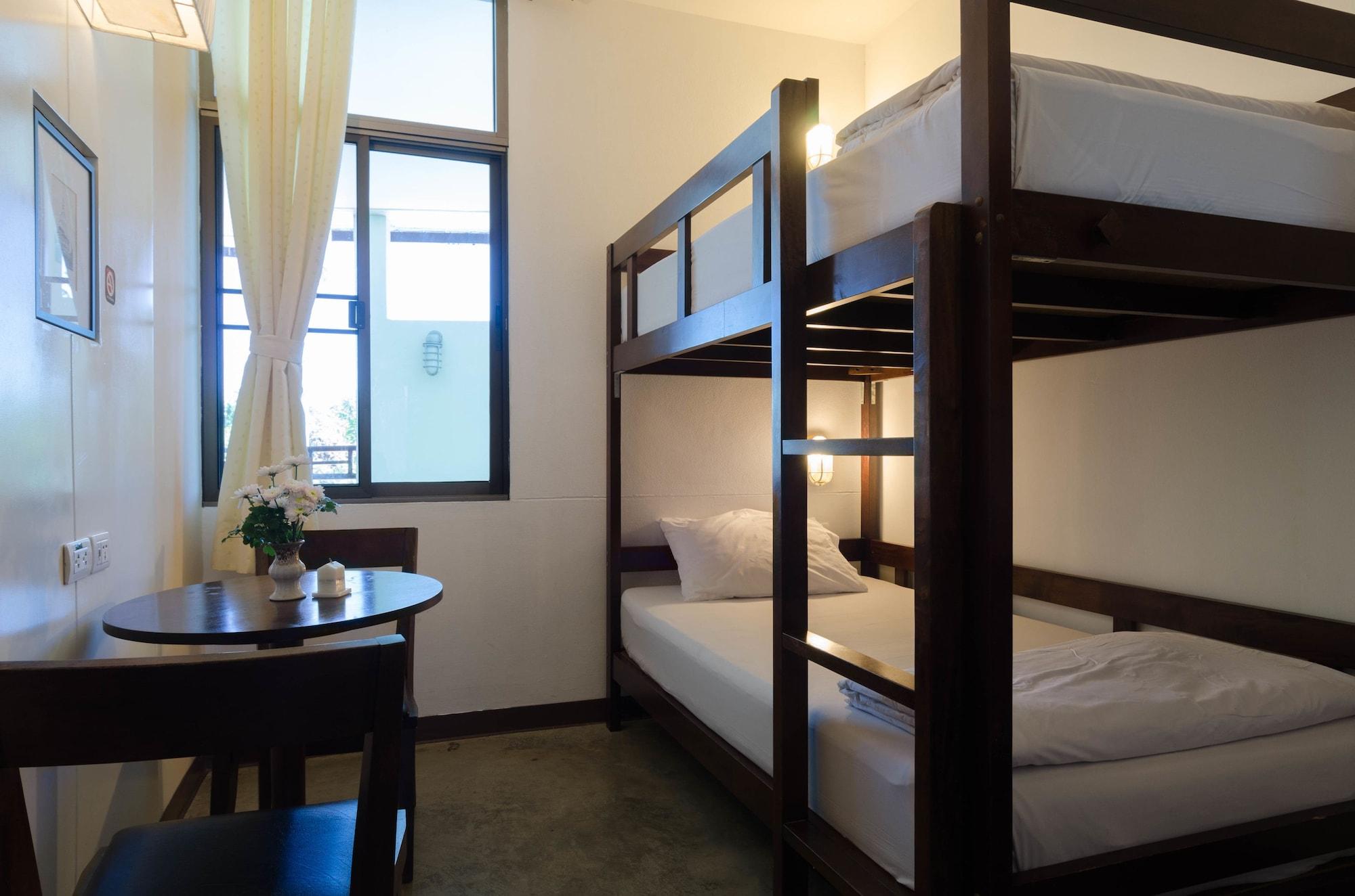 Eco Resort Chiang Mai Dış mekan fotoğraf