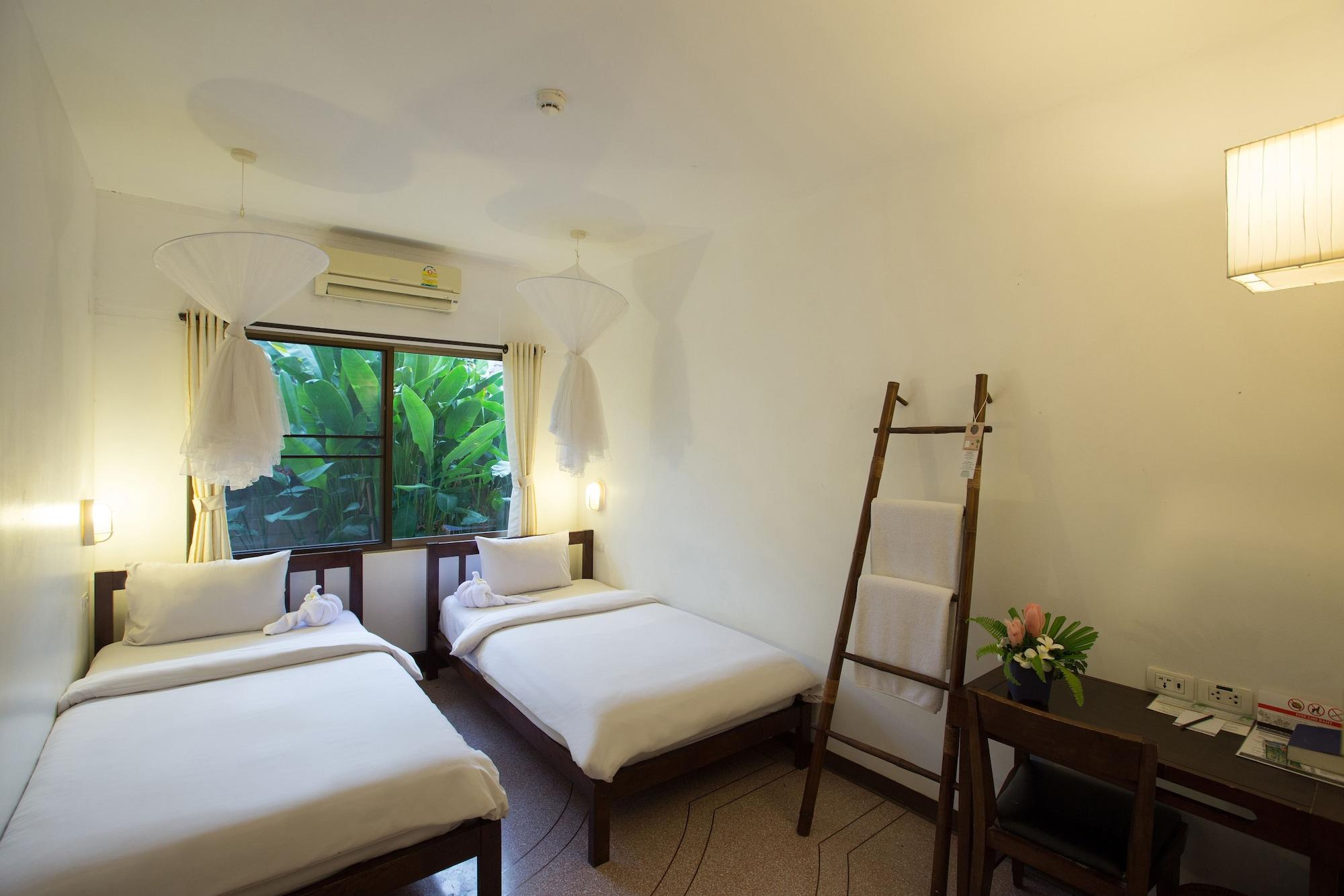 Eco Resort Chiang Mai Dış mekan fotoğraf