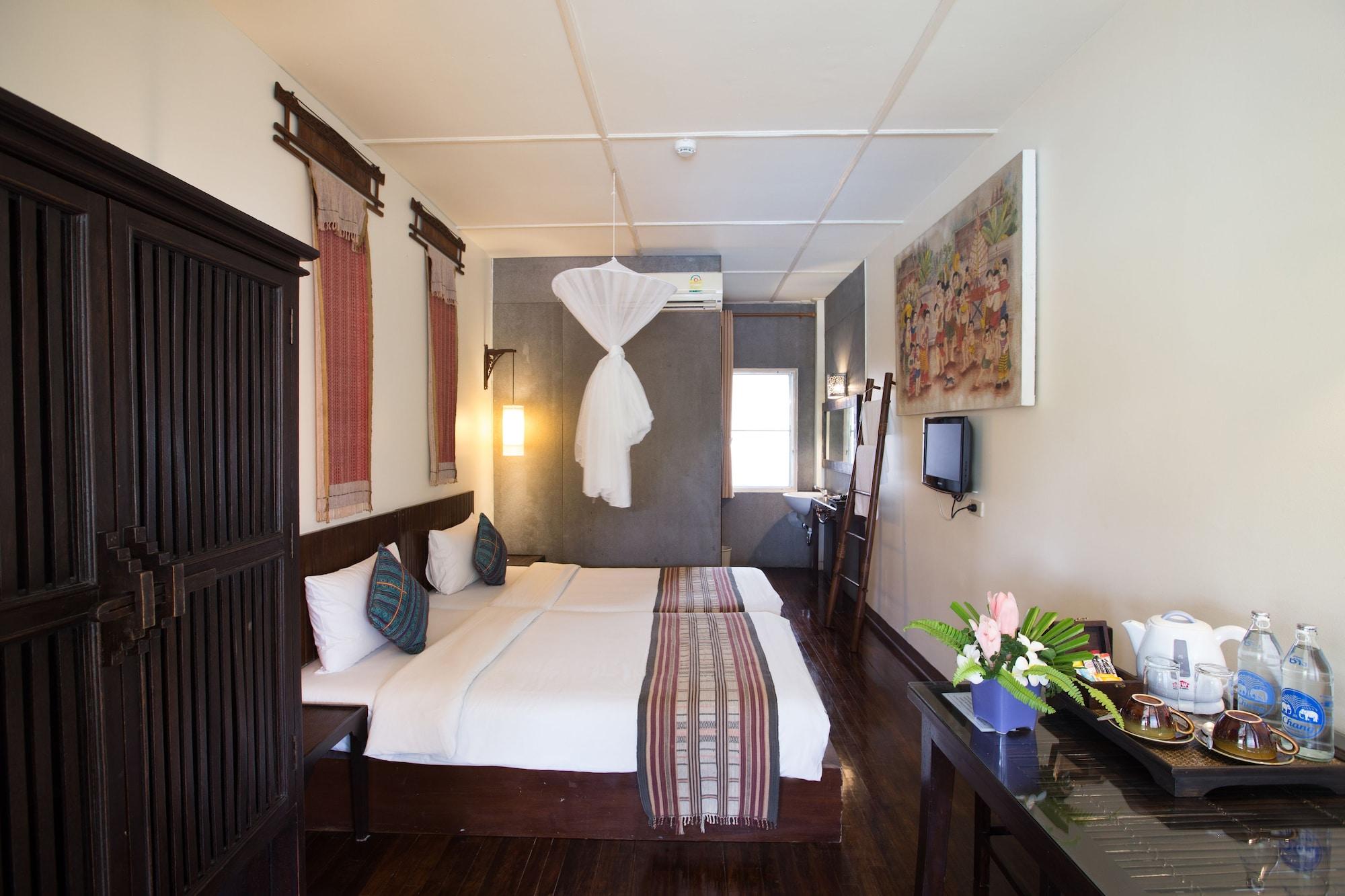 Eco Resort Chiang Mai Dış mekan fotoğraf