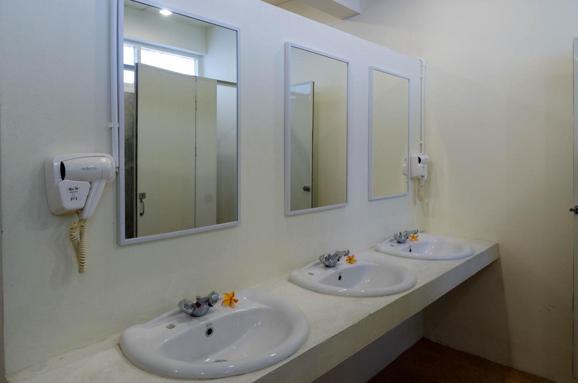 Eco Resort Chiang Mai Oda fotoğraf