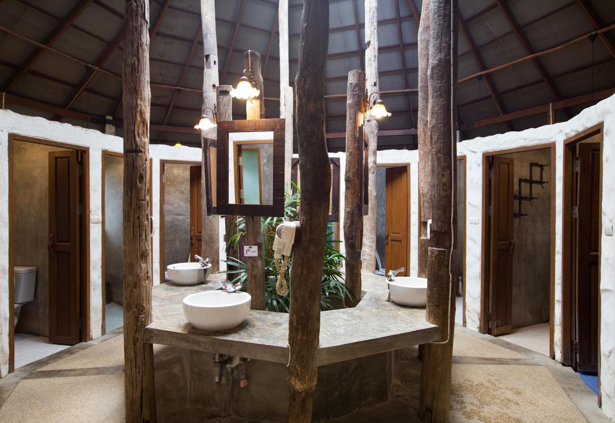 Eco Resort Chiang Mai Dış mekan fotoğraf