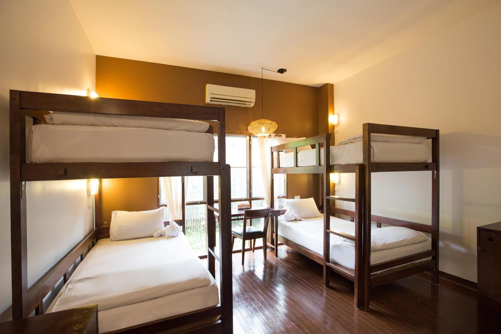 Eco Resort Chiang Mai Dış mekan fotoğraf