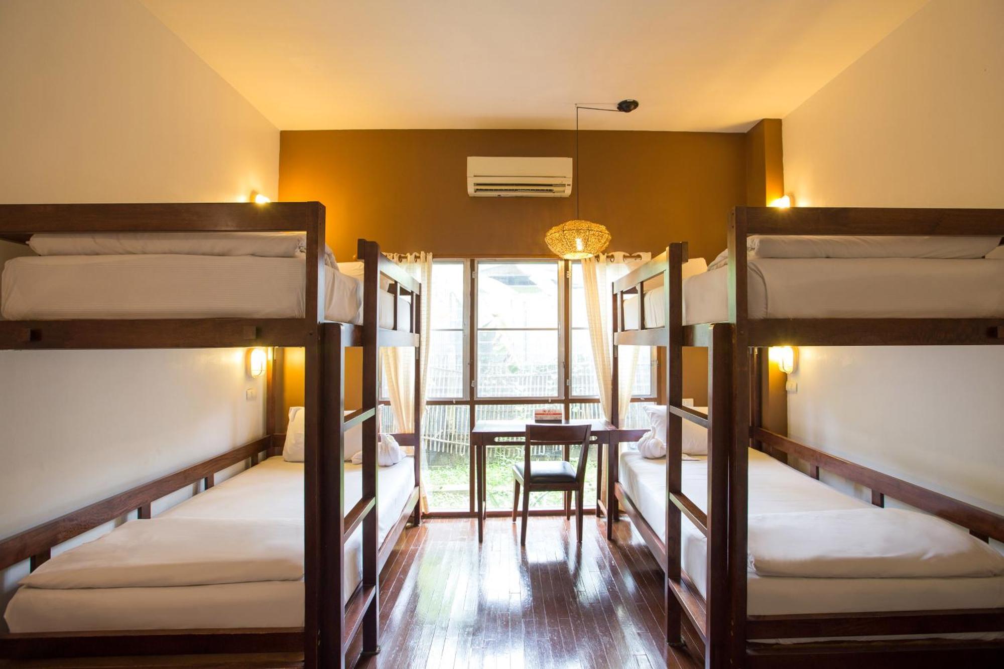 Eco Resort Chiang Mai Dış mekan fotoğraf