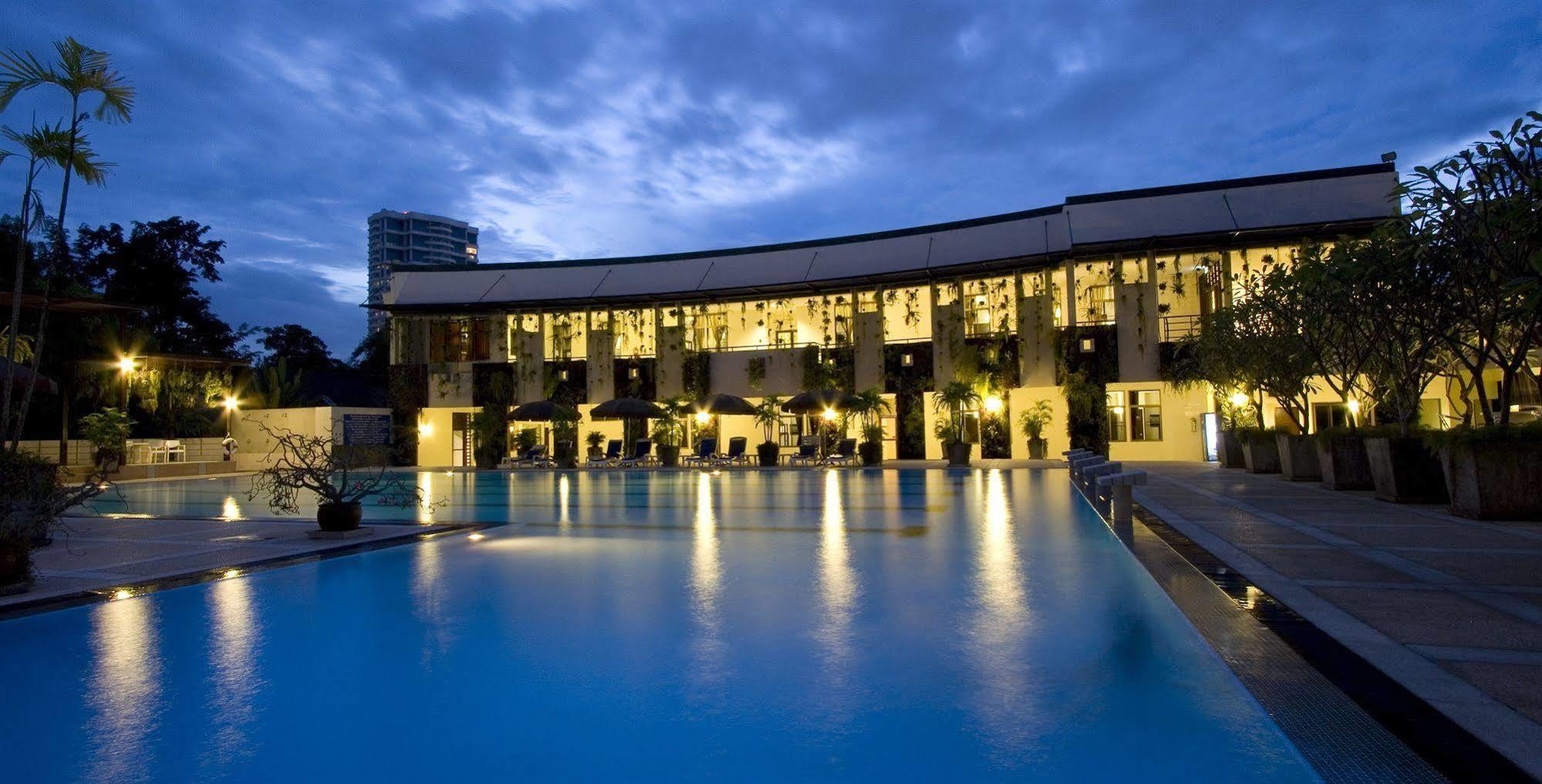 Eco Resort Chiang Mai Dış mekan fotoğraf