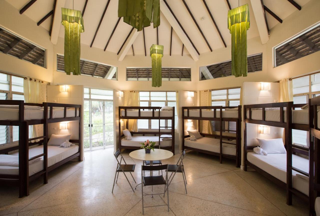 Eco Resort Chiang Mai Dış mekan fotoğraf