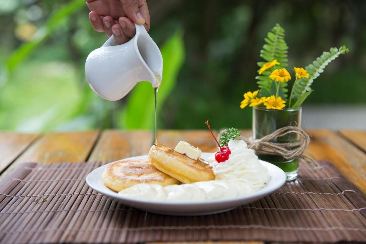 Eco Resort Chiang Mai Dış mekan fotoğraf