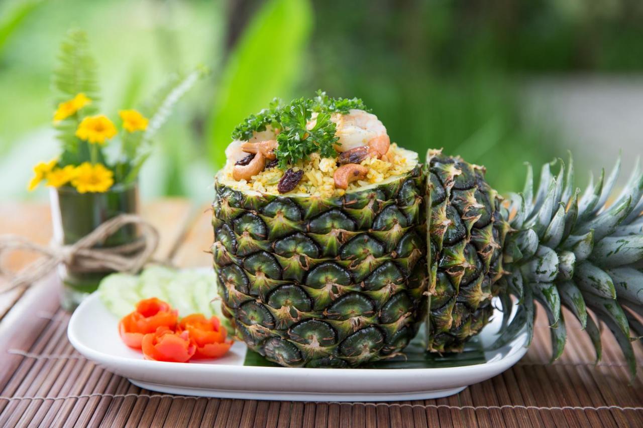 Eco Resort Chiang Mai Dış mekan fotoğraf