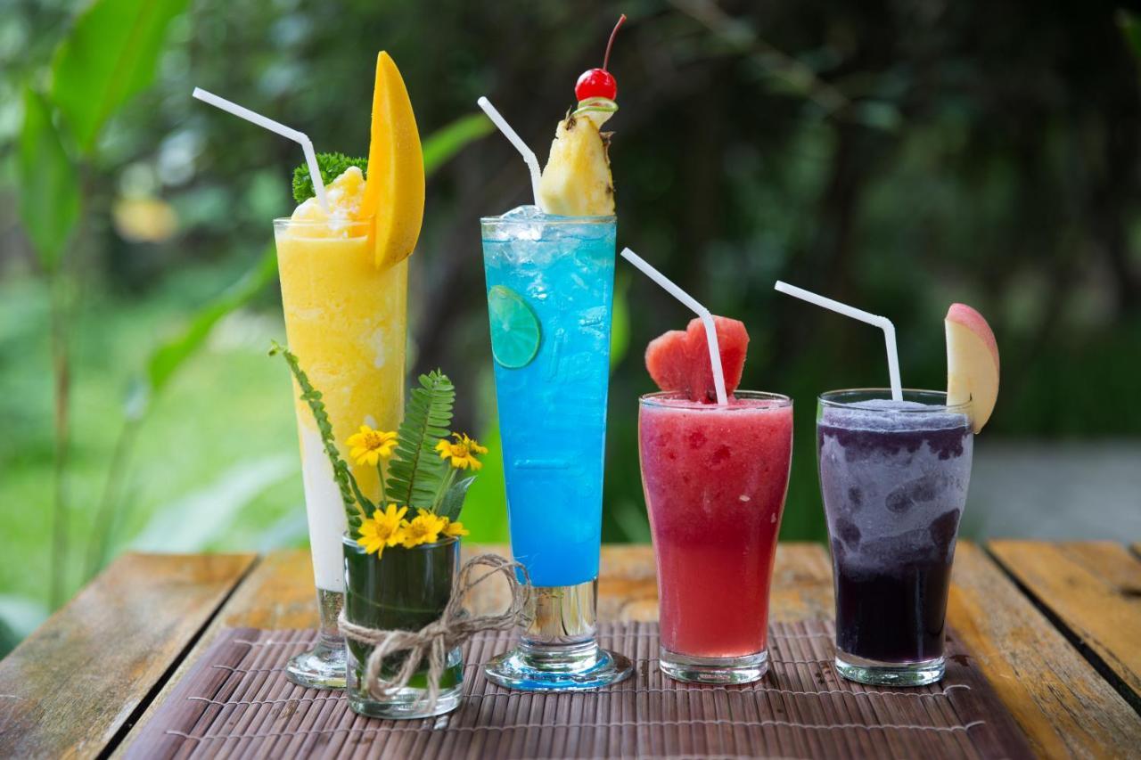 Eco Resort Chiang Mai Dış mekan fotoğraf