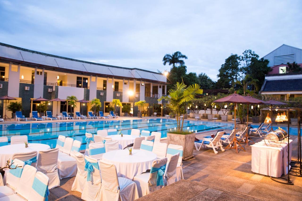 Eco Resort Chiang Mai Dış mekan fotoğraf
