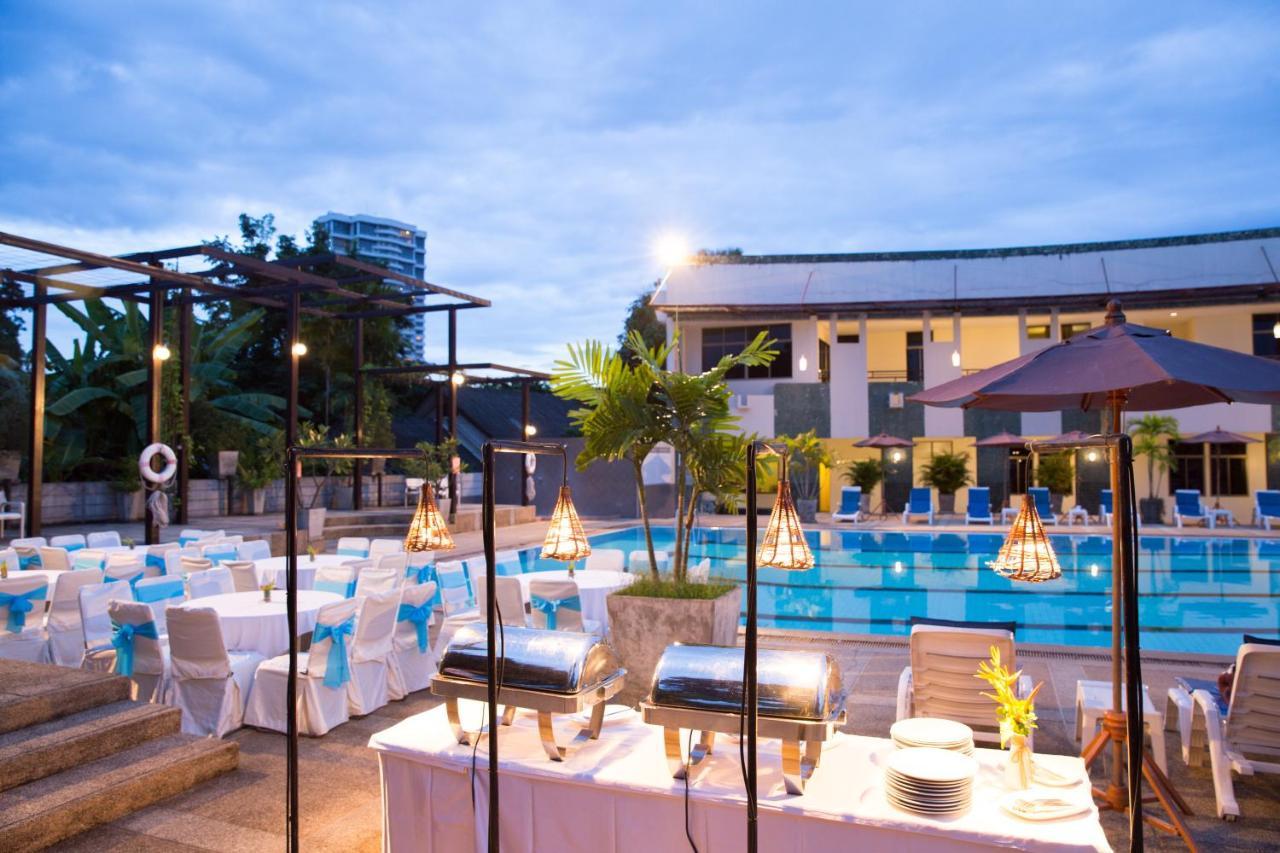 Eco Resort Chiang Mai Dış mekan fotoğraf