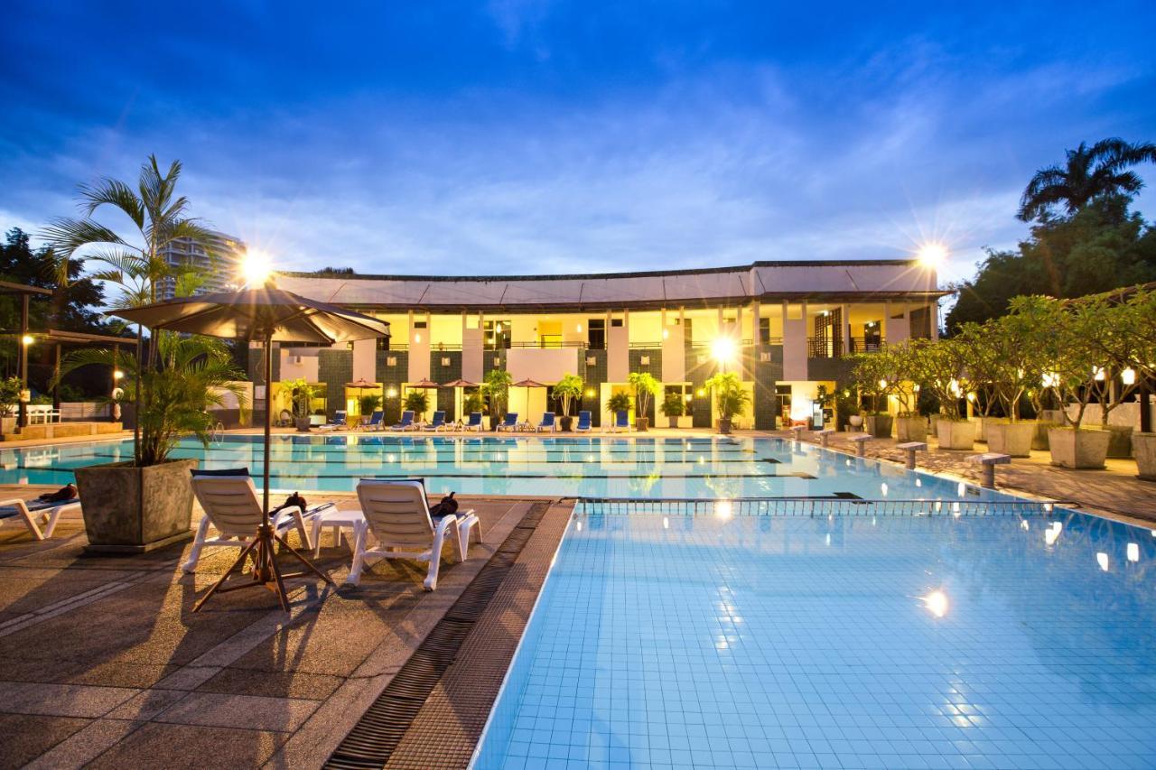 Eco Resort Chiang Mai Dış mekan fotoğraf